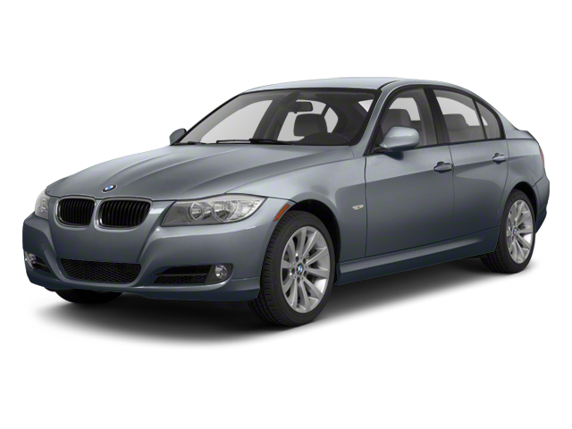 2010 BMW 3 Series 328i xDrive
