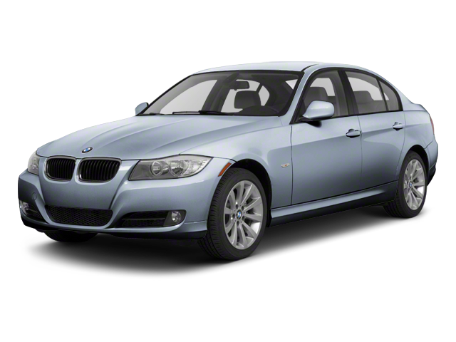 2011 BMW 3 Series 328i