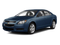 2011 Chevrolet Malibu LT 1LT