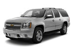 2013 Chevrolet Suburban 1500 LT