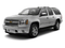 2013 Chevrolet Suburban 1500 LT