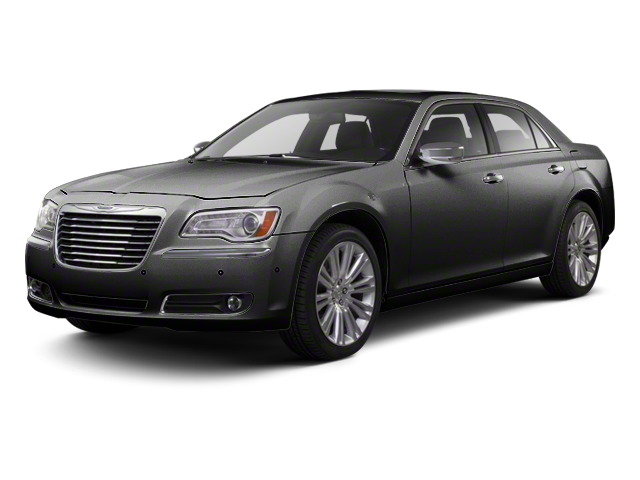 2013 Chrysler 300 C John Varvatos