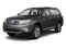2013 Toyota HIGHLANDER Base Plus V6