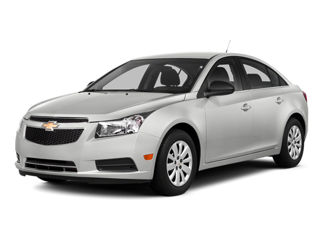 2014 Chevrolet Cruze 1LT Auto's photo