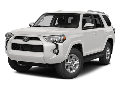 2014 Toyota 4RUNNER SR5 Premium