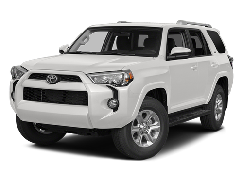 2014 Toyota 4RUNNER SR5 Premium