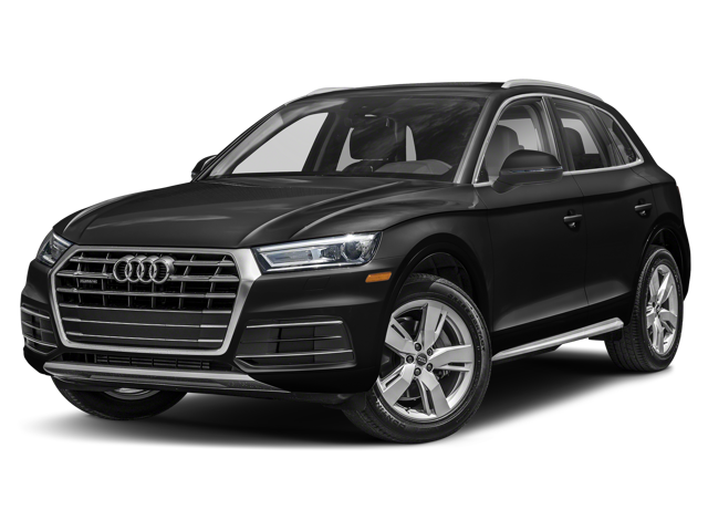 2018 Audi Q5 2.0T quattro