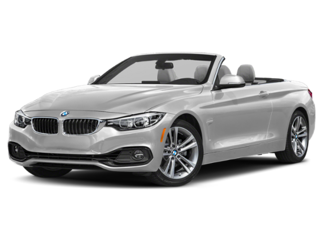 2018 BMW 4 Series 430i xDrive
