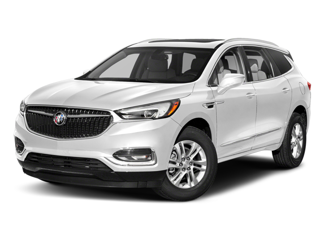 2018 Buick Enclave Premium Group