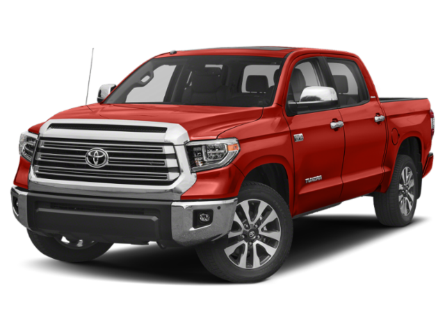 2018 Toyota TUNDRA 4X4 Limited