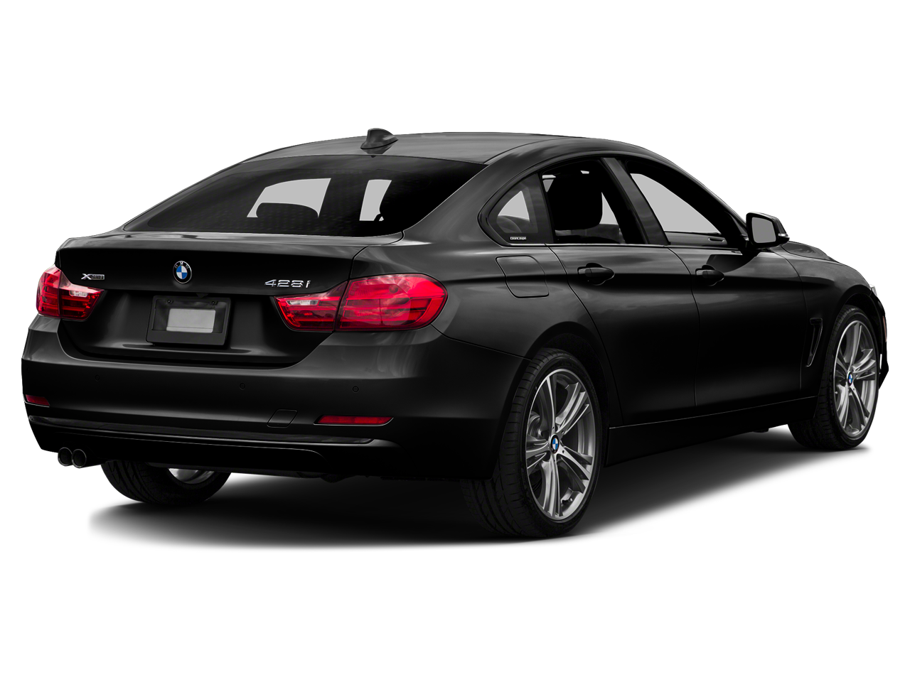 2015 BMW 4 Series 428i xDrive Gran Coupe