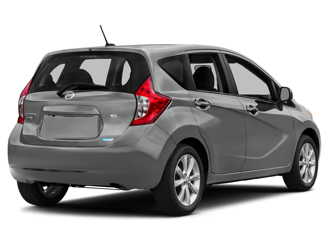 2015 Nissan Versa Note SV