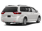 2015 Toyota SIENNA LE 3.5L LE 8 Passenger