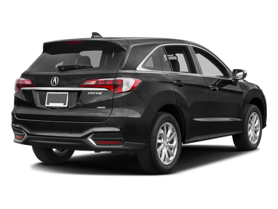 2016 Acura RDX Base