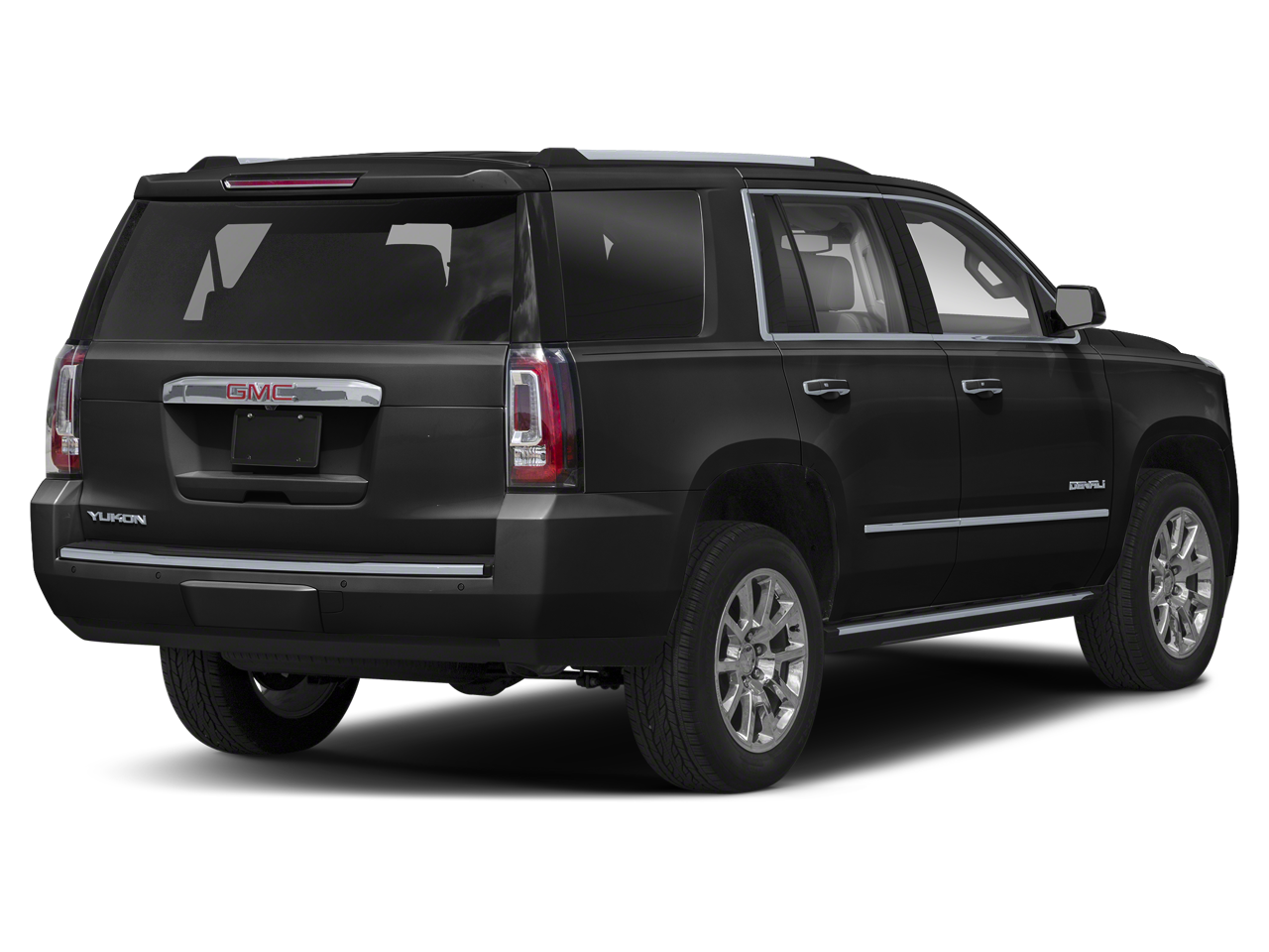 2020 GMC Yukon Denali Ultimate
