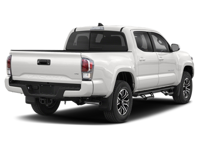 2020 Toyota Tacoma TRD Sport V6