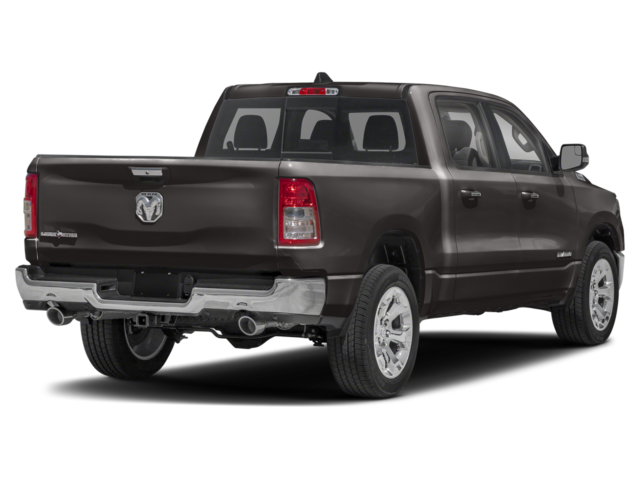 2021 RAM Ram 1500 Pickup Big Horn/Lone Star - Photo 28