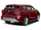2021 Toyota HIGHLANDER HYBRD Platinum