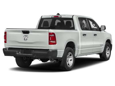2022 RAM 1500 Tradesman