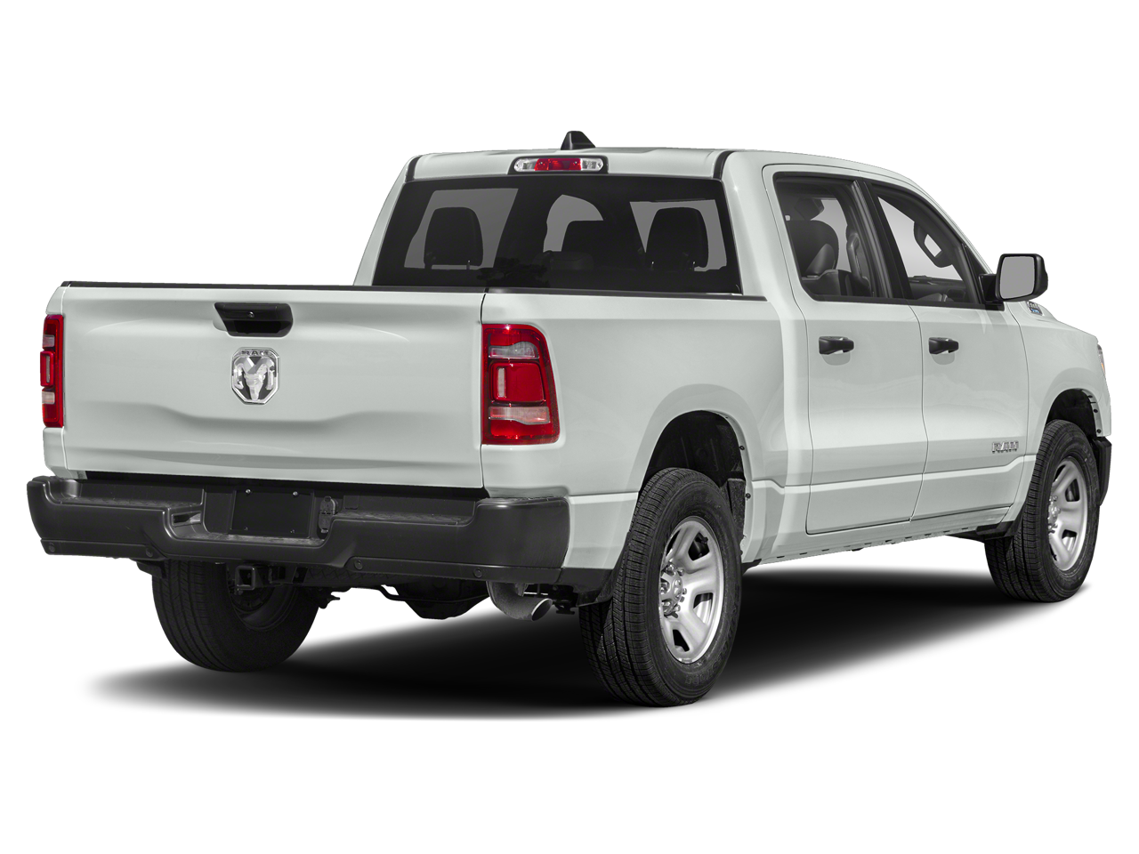 2022 RAM 1500 Tradesman