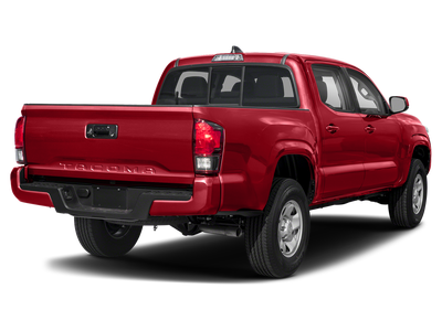2022 Toyota TACOMA SR SR V6