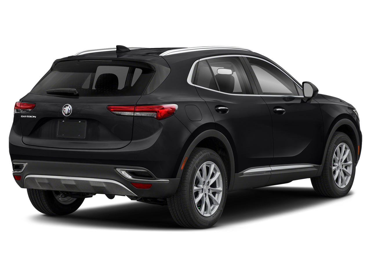 2023 Buick Envision Essence - Photo 35