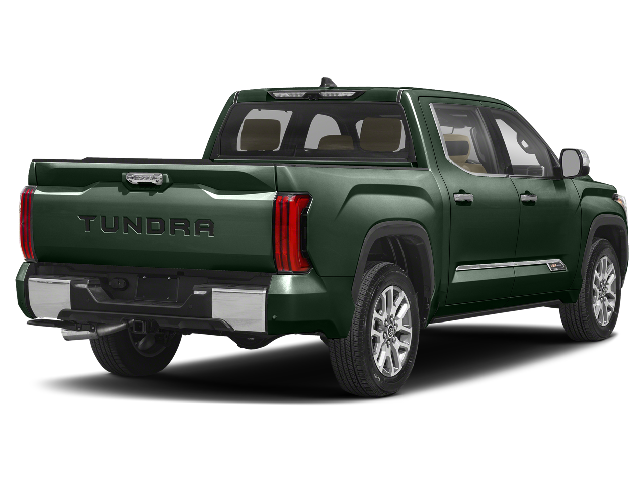 2023 Toyota TUNDRA HV 4X4 1794 Edition