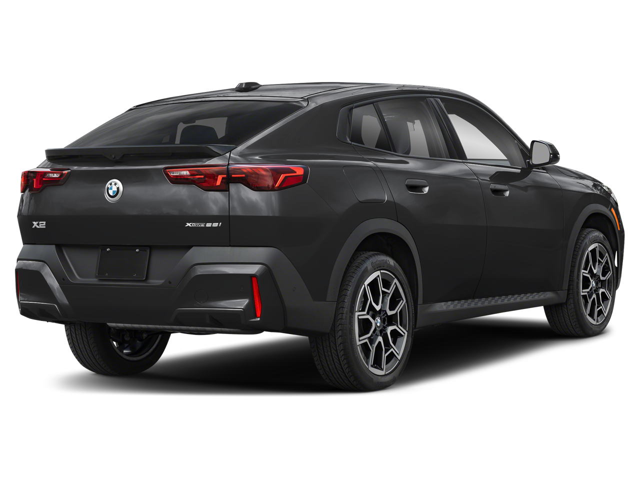 2024 BMW X2 xDrive28i