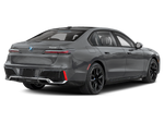 2026 BMW 7 Series 750e xDrive