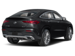 2026 Mercedes-Benz GLE GLE 450 Coupe 4MATIC®