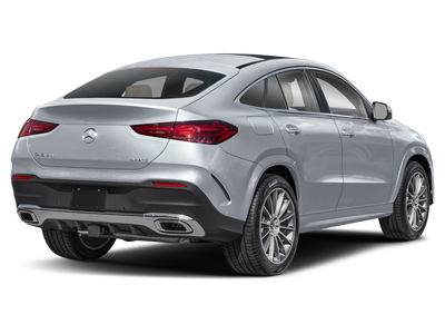 2026 Mercedes-Benz GLE GLE 450 Coupe 4MATIC®