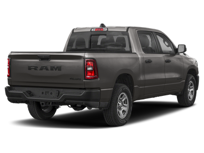 2026 RAM 1500 RAM 1500 TRADESMAN CREW CAB 4X4 5'7' BOX