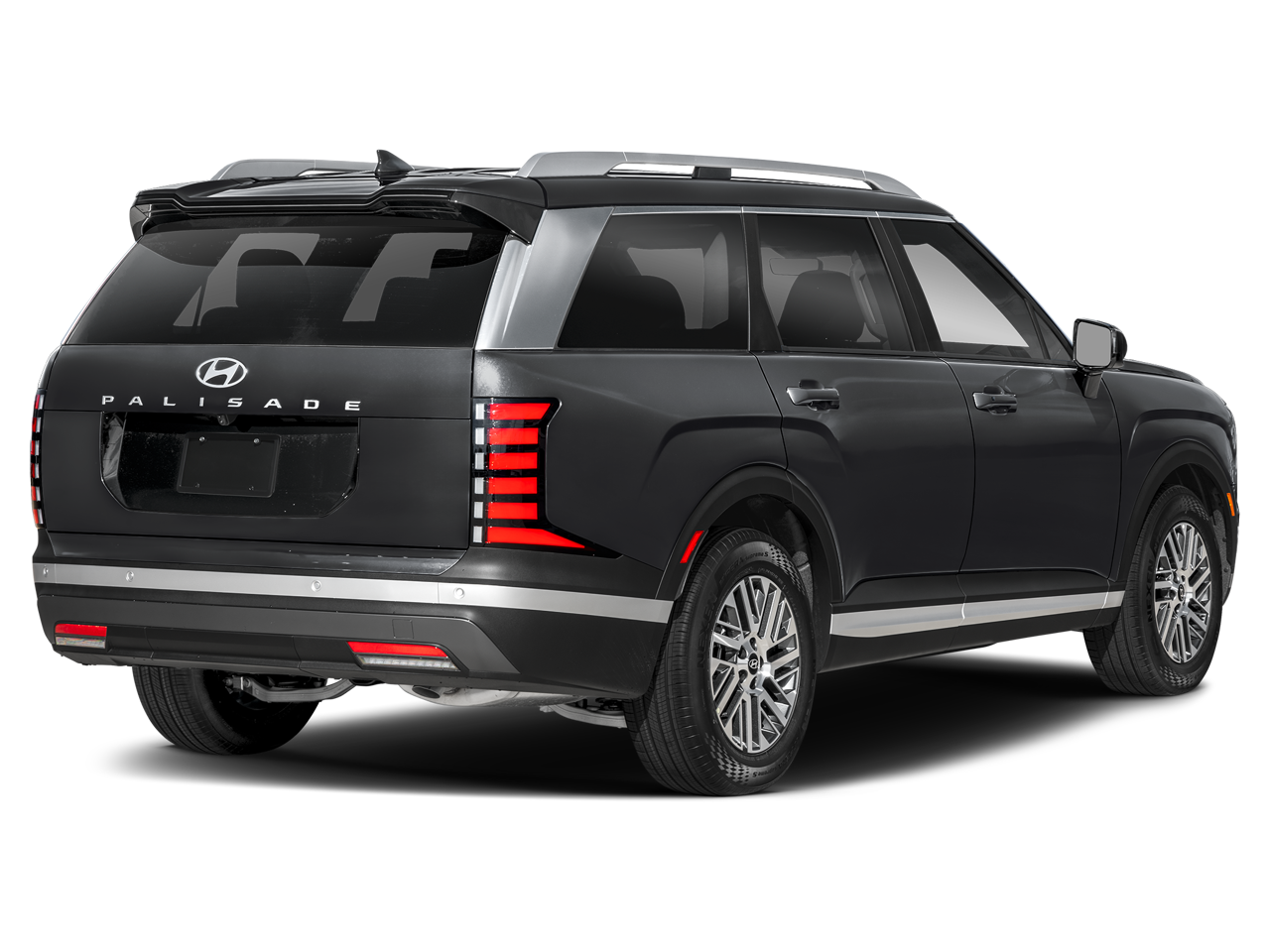 2027 Hyundai Palisade SEL AWD