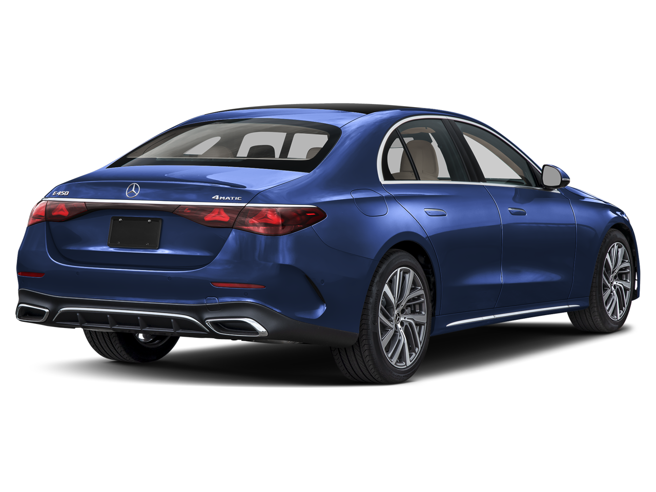 2027 Mercedes-Benz E-Class E 450 4MATIC®