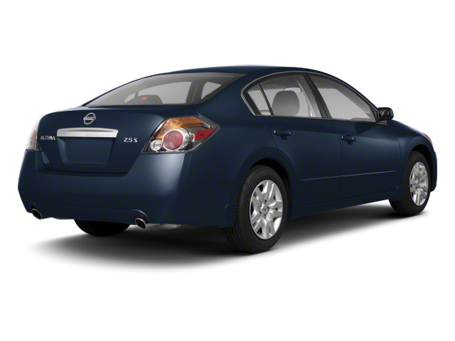 2010 Nissan Altima 2.5 SL
