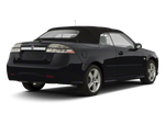 2011 Saab 9-3 Base