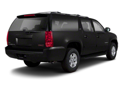 2012 GMC Yukon XL Denali