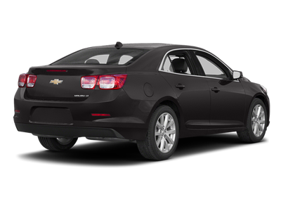 2013 Chevrolet Malibu LT 2LT