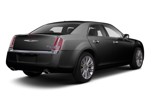 2013 Chrysler 300 C John Varvatos