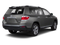 2013 Toyota HIGHLANDER Base Plus V6