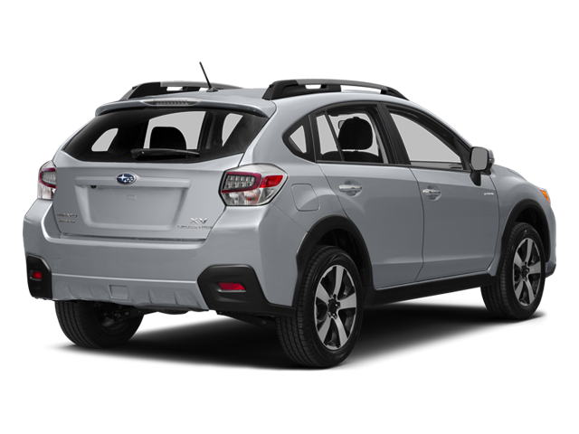 2014 Subaru XV Crosstrek 2.0i Hybrid