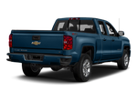 2016 Chevrolet Silverado 1500 LT LT1