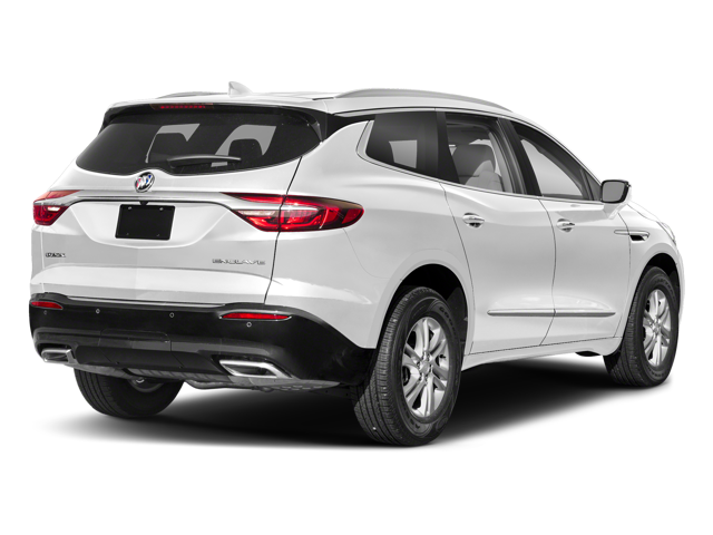 2018 Buick Enclave Premium Group