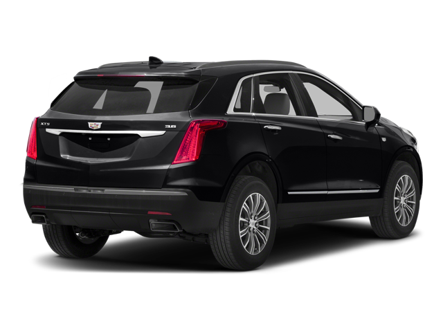 Used 2018 Cadillac XT5 Luxury with VIN 1GYKNDRS3JZ137981 for sale in Flint, MI