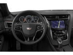 2015 Cadillac CTS 2.0L Turbo Luxury