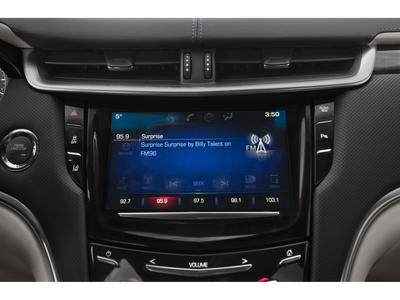 2015 Cadillac XTS Vsport Platinum
