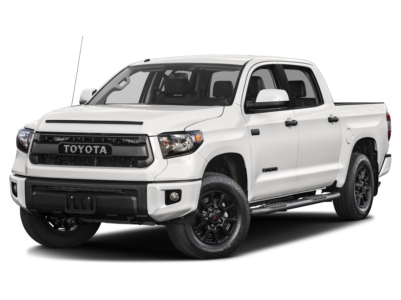 2015 Toyota Tundra SR5 CrewMax