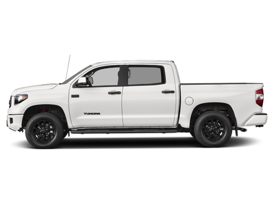 2015 Toyota Tundra SR5 CrewMax