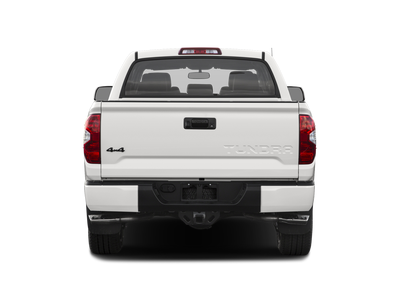 2015 Toyota Tundra SR5 CrewMax