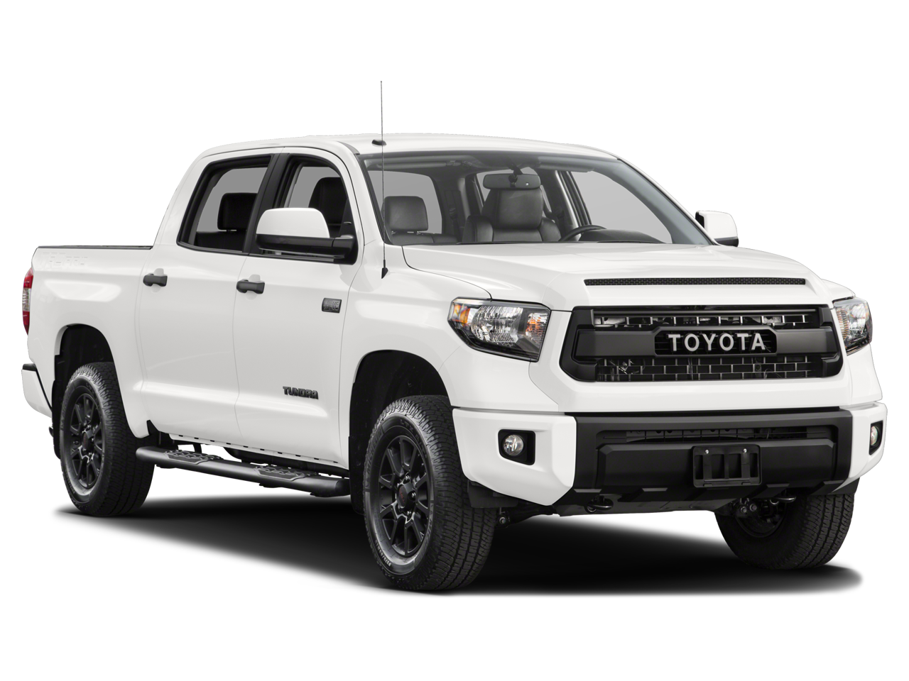 2015 Toyota Tundra SR5 CrewMax